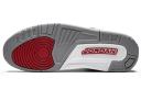 Jordan Spizike White Cement Grey