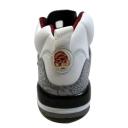 Jordan Spizike White Cement Grey
