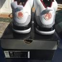 Jordan Spizike White Cement Grey