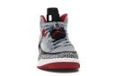 Jordan Spizike Wolf Grey