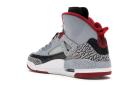 Jordan Spizike Wolf Grey