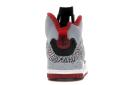 Jordan Spizike Wolf Grey