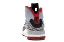 Jordan Spizike Wolf Grey