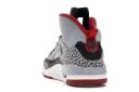 Jordan Spizike Wolf Grey