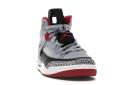 Jordan Spizike Wolf Grey