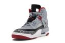 Jordan Spizike Wolf Grey