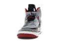 Jordan Spizike Wolf Grey