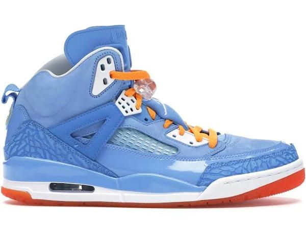 Jordan Spizike Year of The Dragon