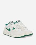 Jordan Stadium 90 Older Kids' Shoes - White