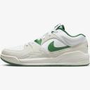 Jordan Stadium 90 White Varsity Red
