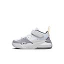 Jordan Stay Loyal 2 Younger Kids' Shoes - White