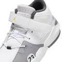 Jordan Stay Loyal 2 Younger Kids' Shoes - White