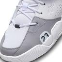 Jordan Stay Loyal 2 Younger Kids' Shoes - White
