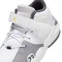 Jordan Stay Loyal 2 Younger Kids' Shoes - White