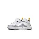 Jordan Stay Loyal 2 Younger Kids' Shoes - White