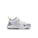 Jordan Stay Loyal 2 Younger Kids' Shoes - White
