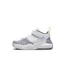 Jordan Stay Loyal 2 Younger Kids' Shoes - White