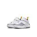 Jordan Stay Loyal 2 Younger Kids' Shoes - White