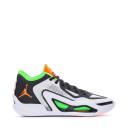 Jordan Tatum 1 Men Shoes - White - Size: 7 - Foot Locker