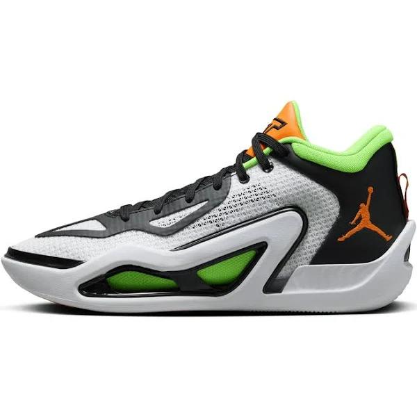Jordan Tatum 1 Men Shoes - White - Size: 7 - Foot Locker