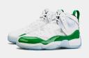 Jordan Two Trey Men Shoes - White - Size: 16 - Foot Locker