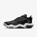 Jordan Why Not .6 Basketball Shoes Black/Gold US Mens 14 / Womens 15.5
