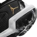 Jordan Why Not .6 Basketball Shoes Black/Gold US Mens 14 / Womens 15.5
