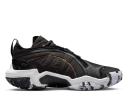 Jordan Why Not .6 Basketball Shoes Black/Gold US Mens 14 / Womens 15.5