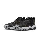 Jordan Why Not .6 Basketball Shoes Black/Gold US Mens 14 / Womens 15.5