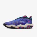 Jordan Why Not .6 Bright Concord Basketball Shoes Purple/Pink US Mens 9 / Womens 10.5