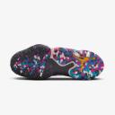 Jordan Why Not .6 Bright Concord Basketball Shoes Purple/Pink US Mens 9 / Womens 10.5