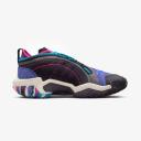Jordan Why Not .6 Bright Concord Basketball Shoes Purple/Pink US Mens 9 / Womens 10.5