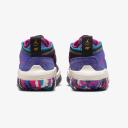 Jordan Why Not .6 Bright Concord Basketball Shoes Purple/Pink US Mens 9 / Womens 10.5