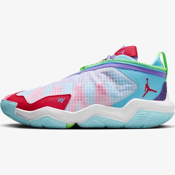 Jordan Why Not .6 Men's Shoes - White