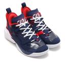 Jordan Why Not Zer0.4 USA