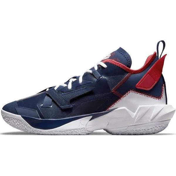 Jordan Why Not Zer0.4 USA