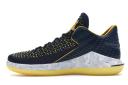 Jordan XXXII Low Michigan