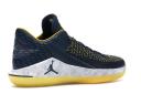 Jordan XXXII Low Michigan