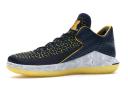 Jordan XXXII Low Michigan