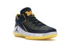 Jordan XXXII Low Michigan