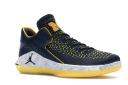 Jordan XXXII Low Michigan