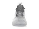 Jordan XXXV Low Metallic Silver (Clear Sole)