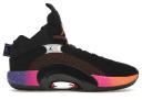 Jordan XXXV Sunset