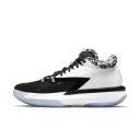 Jordan Zion 1 Black White