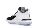 Jordan Zion 1 Black White