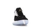 Jordan Zion 1 Black White