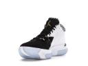 Jordan Zion 1 Black White