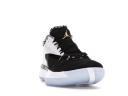 Jordan Zion 1 Black White