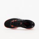 Jordan Zion 1 Black White Bright Crimson