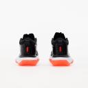 Jordan Zion 1 Black White Bright Crimson